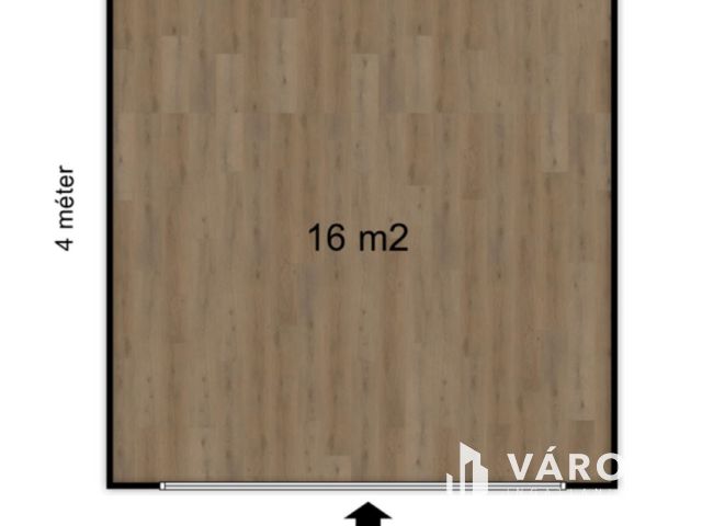 Eladó 16 m2-es üzlethelyiség a Pólus  üzletházban!