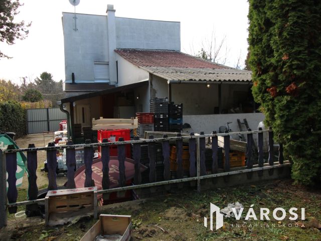 Befektetőknek is ajánlom! Bevezetett üzlet eladó!