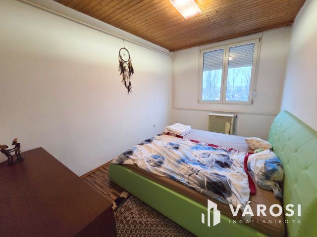 Korrekt lakás jó helyen