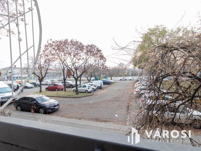 Pesterzsébeten 3 szobás, 67 m2-es, erkélyes, teraszos lakás