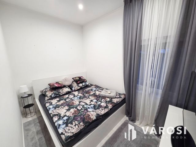 Exkluzív ikerház + Különálló modern lakás egyben eladó