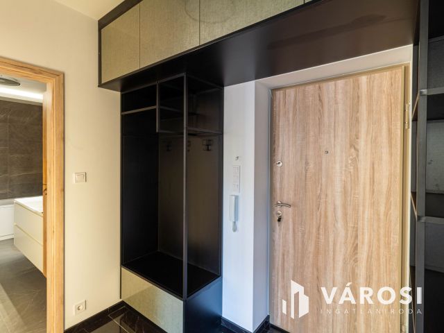 Kulcsra kész luxus – csak költözni kell - Angyalföld