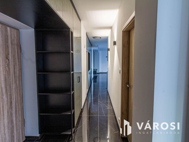 Kulcsra kész luxus – csak költözni kell - Angyalföld