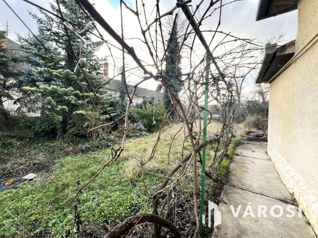 Barátságos, azonnal költözhető, 4 szobás vidéki házikó