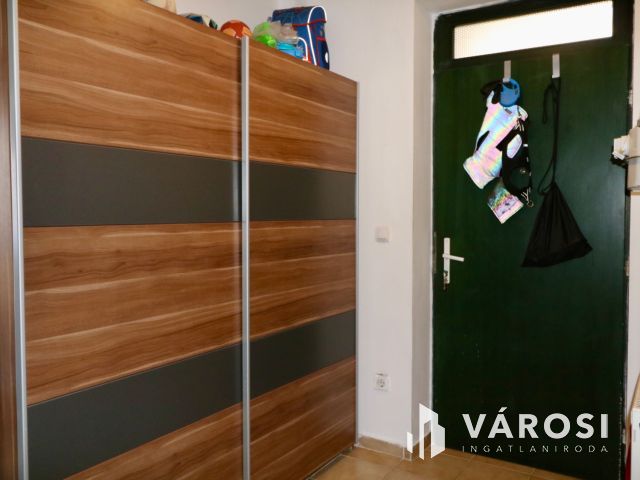 Tóparti lakás Vizivárosban, amely befektetésnek is tökéletes