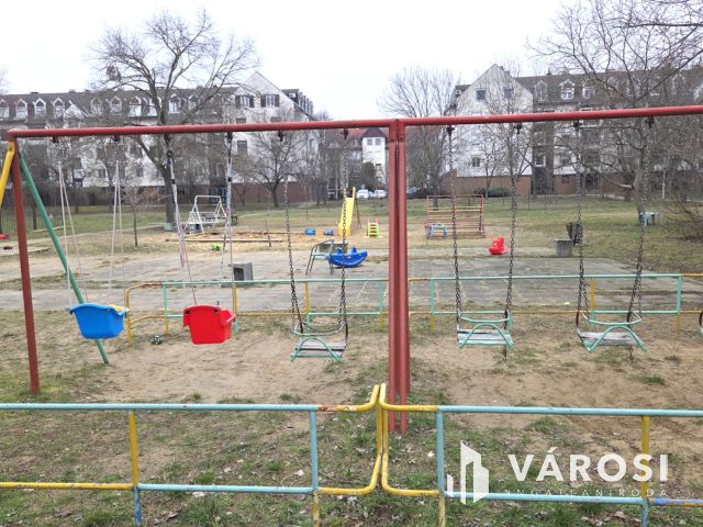 Kiemelt övezet-egyetemek közelében-Debrecen Vezér lakótelep