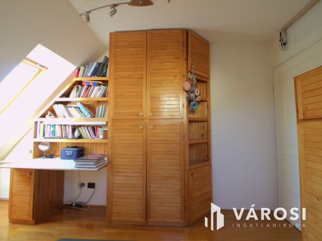 Ritka lehetőség: 204 m2 prémium sorházi otthon saját kerttel