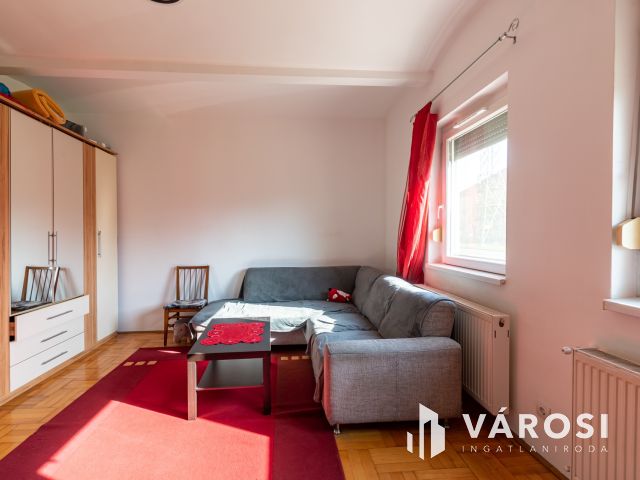 ÁRESŐ!! Bútorozott, klímás, 40 m² garzon Angyalföldön!