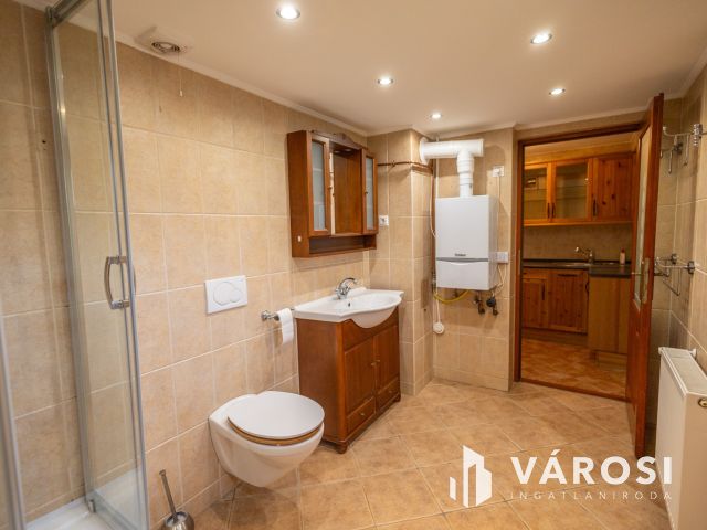 Kellemes környezet a belváros szívében