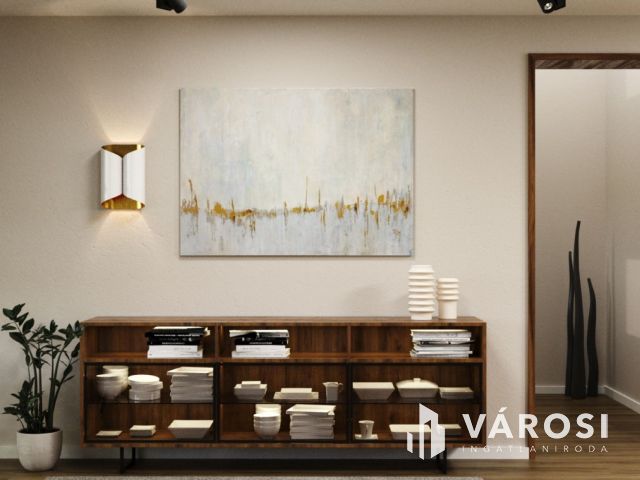 Minőség és praktikum egy remek lokációban!