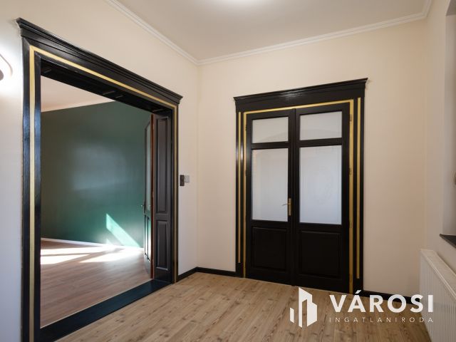 Polgári stílus, modern kényelemmel