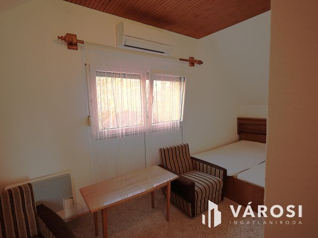 Otthon, ahol a tér és a csend talákozik