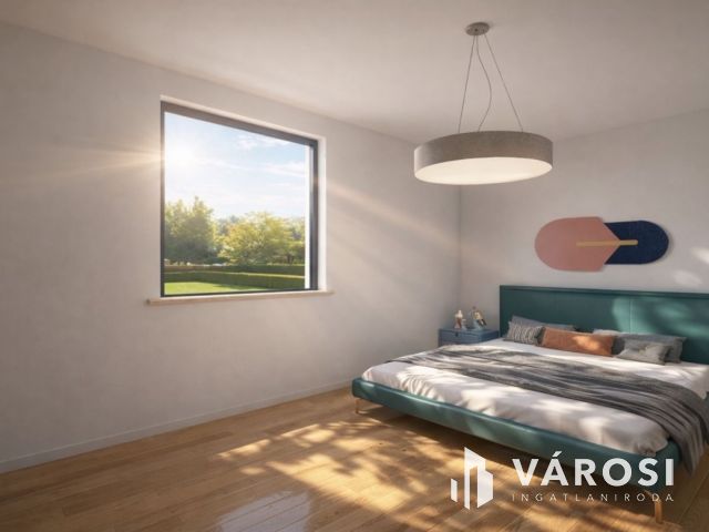 Kiváló elosztású, napfényes, 3 szobás lakás Rákoscsabán