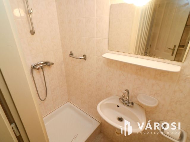 Kiadó garzon lakás Békéscsaba belvárosában