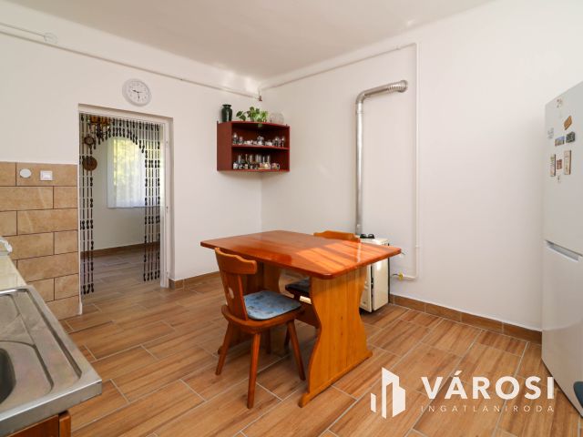 Felújított házrész eladó Nagyszénáson