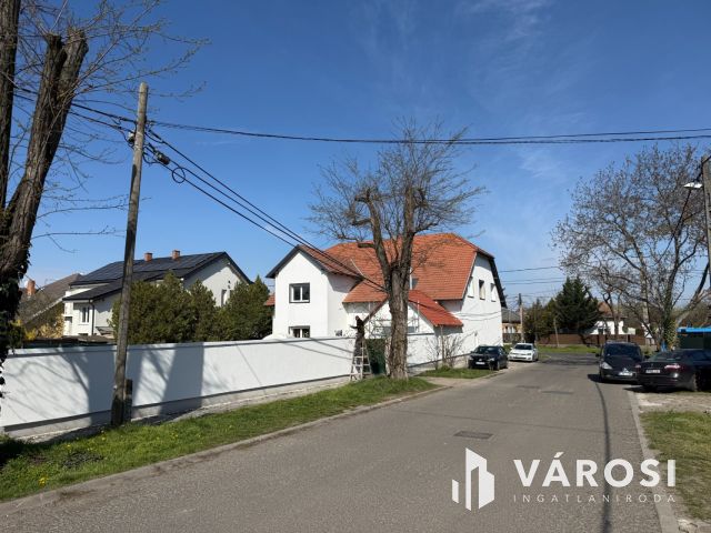 igényes otthon – 3 szobás lakás Rákoscsabán