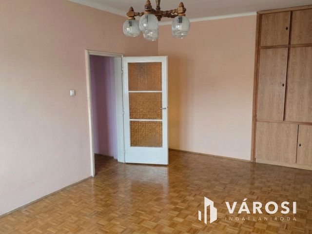 Fiatalok álomlakása Győrben, az ETO Park közelében