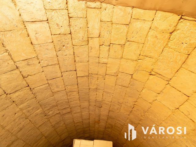 Zártkerti telek vízzel + árammal  Máriahalmon– ne hagyd ki!