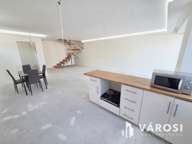 Eladó ikerház Szigethalom csendes részén