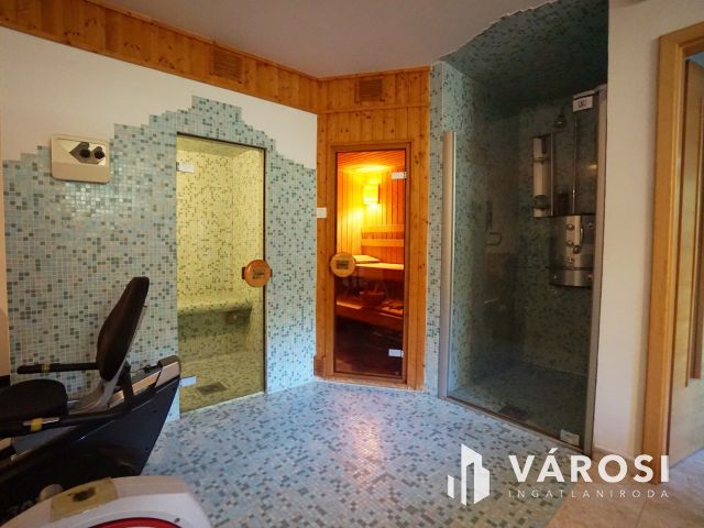 Kőbánya-Óhegy impozáns prémium otthona nagy kerttel eladó