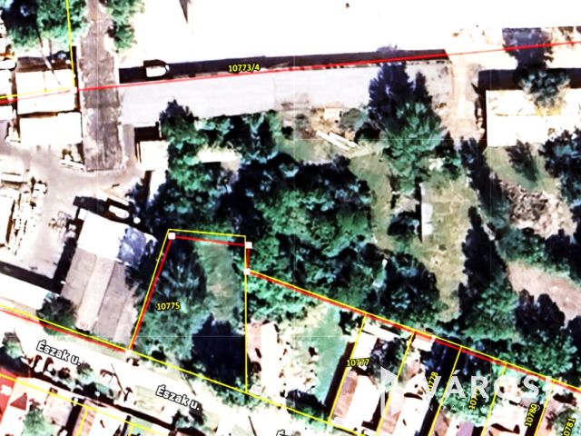 Kiváló telephely kiadó