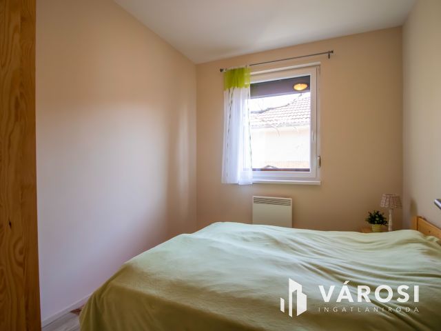 Csodás kis ékszerdoboz Szabadifürdőn