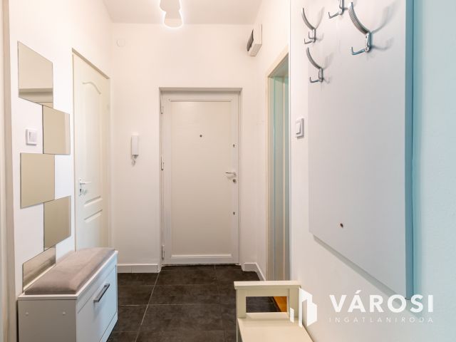 Szerethető otthon vagy biztos befektetés Angyalföldön