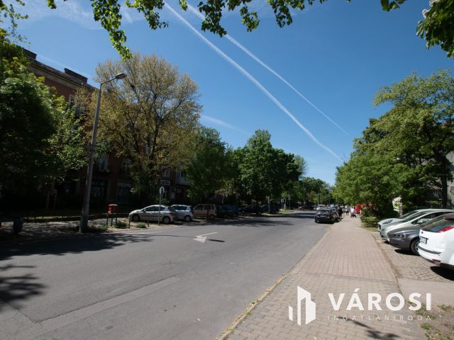 Szerethető otthon vagy biztos befektetés Angyalföldön