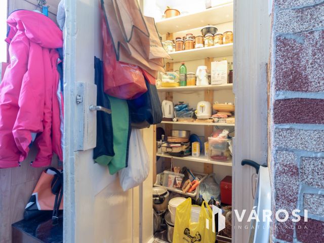 Göncz Árpád városközponttól 5 percre 54 m2-es 2 szobás lakás