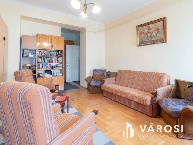 Göncz Árpád városközponttól 5 percre 54 m2-es 2 szobás lakás