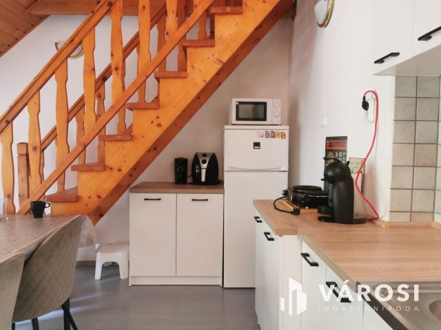 Vízparti apartman Zamárdi szabadstrandján!