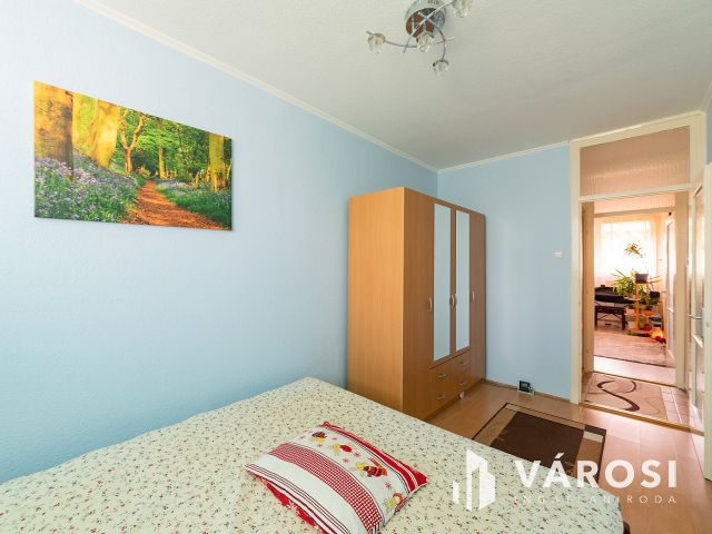 Kényelem és nyugalom Mátyásföldön...