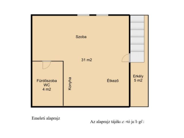 Két generációs családi ház a fürdő övezetben!
