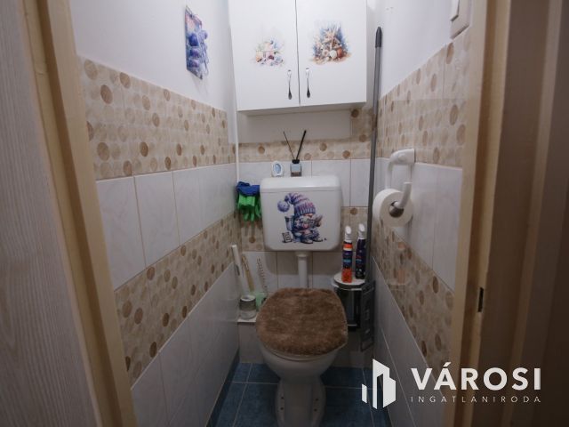 Barátságos otthon Nagykanizsán