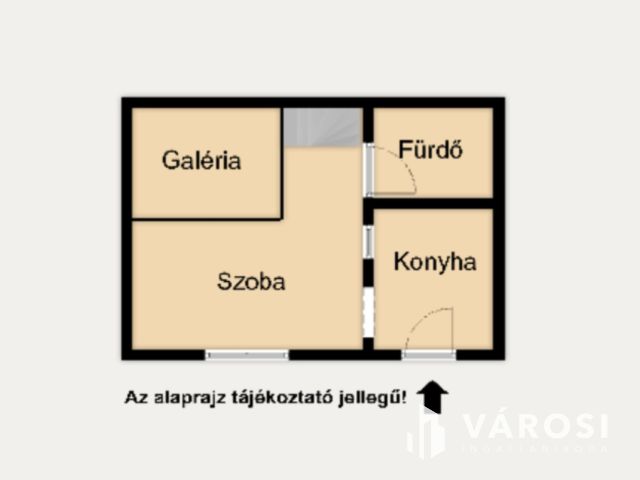 Egyetemek  közelében kiadó, felújított lakás
