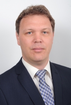 Dr. Filep Balázs